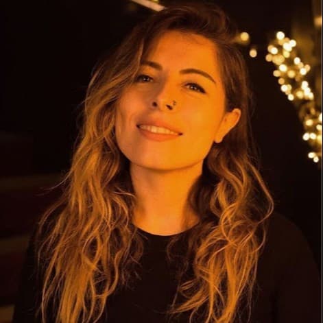 A. Damla Pekgöz