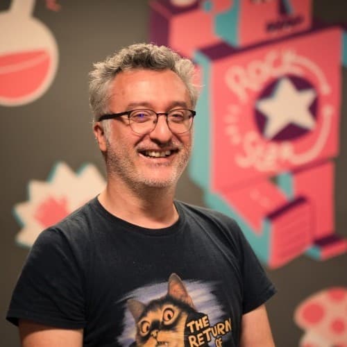 Dr. Güven Çatak
