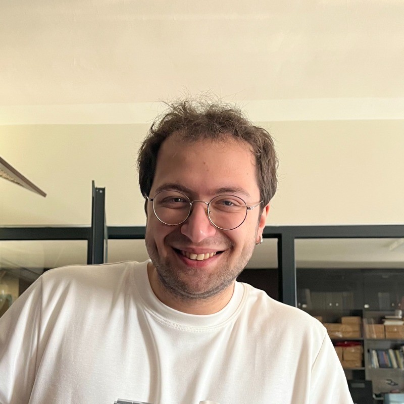 Egemen Dinçyoldaş